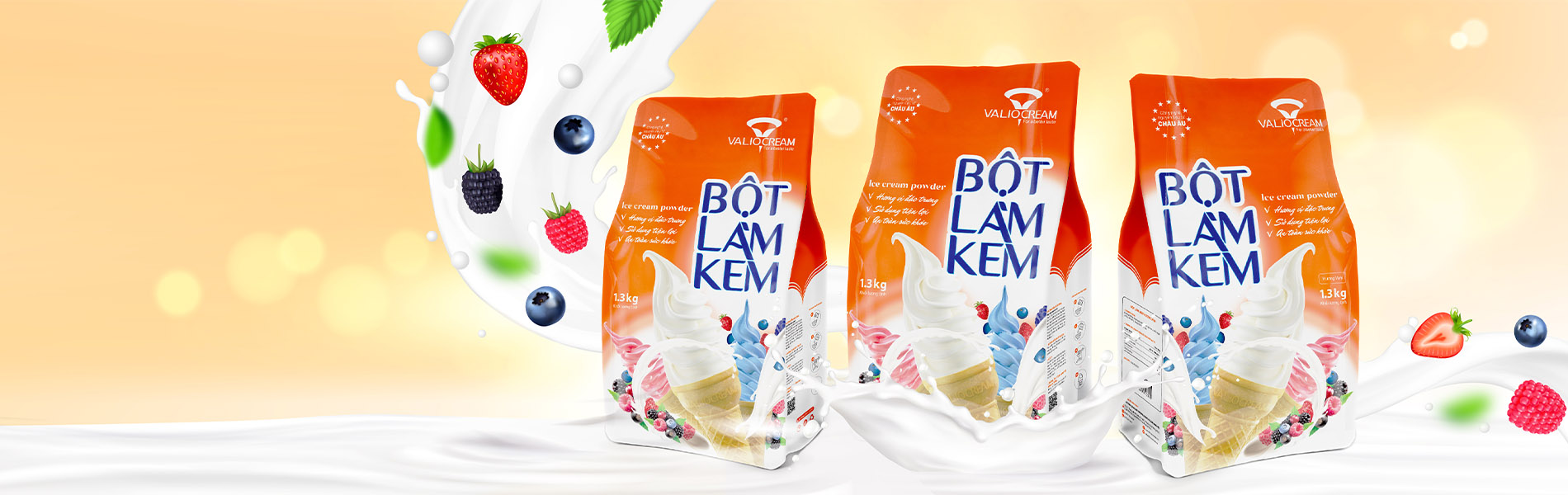 Kiểm soát và cải thiện chất lượng sản phẩm