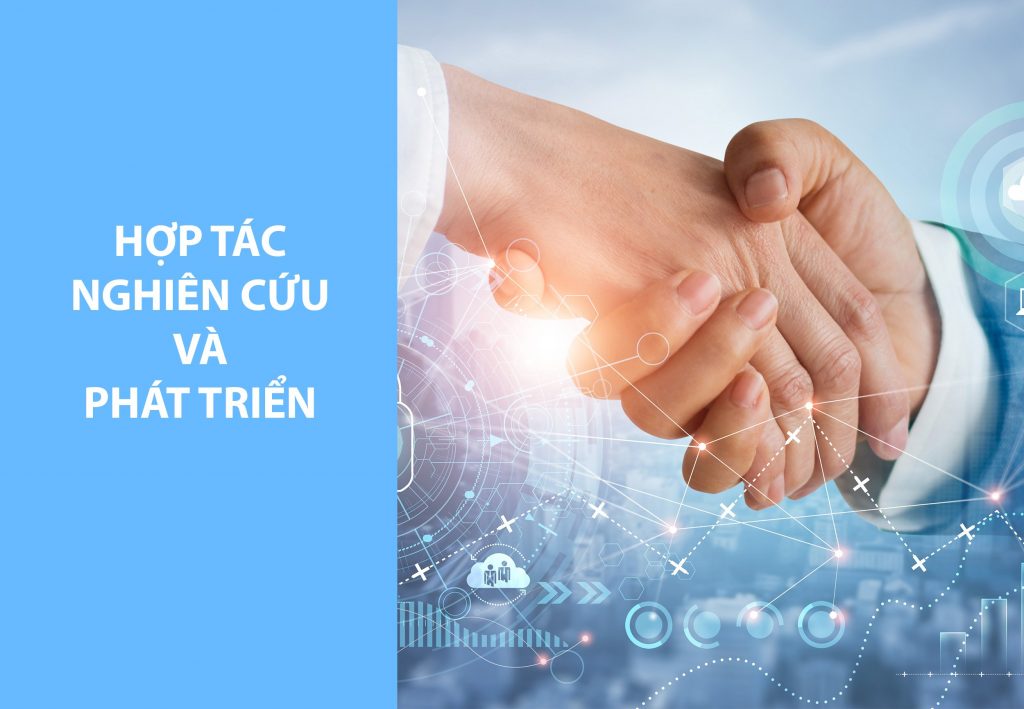 Nghiên cứu và phát triển