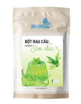 Bột rau câu Sâm dứa