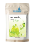 Bột rau câu Táo