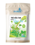 Trà hòa tan Bạc hà