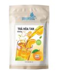 Trà hòa tan Cam