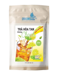 Trà hòa tan Chanh