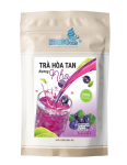 Trà hòa tan Nho