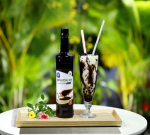 Syrup Đường đen