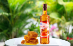 Syrup Mật ong
