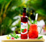 Syrup Phúc bồn tử