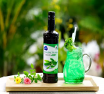 Syrup Trà xanh