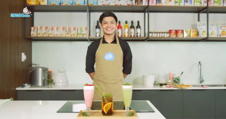 BenusCream - Một Niềm Đam Mê Đến Chất Lượng